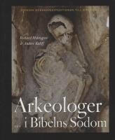 Arkeologer i Bibelns Sodom.