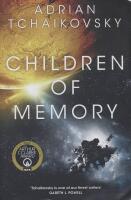 Children of Memory.