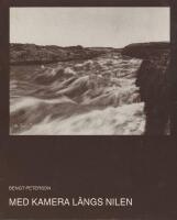 Med kamera l&auml;ngs Nilen.