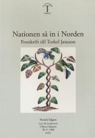 Nationen s&aring; in i Norden.