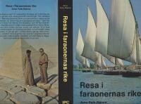 Resa i faraonernas rike.