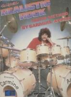 The Updated Realistic Rock Drum Method.