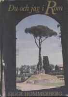 Du och jag i Rom.