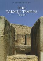The Tarxien Temples. Tarxien.