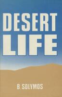 Desert Life.