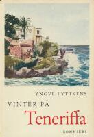 Vinter p&aring; Teneriffa.