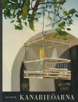 Kanarie&ouml;arna.