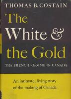 The White and the Gold.