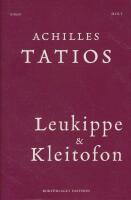 Leukippe & Kleitofon.