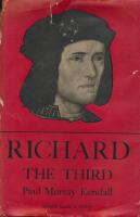 Richard the Third.
