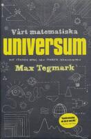 V&aring;rt matematiska universum.