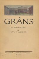 Gr&aring;ns.