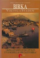 Birka - vikingastaden 5.