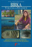 Birka - vikingastaden 4.