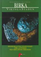 Birka - vikingastaden 2.