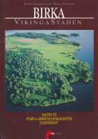 Birka - vikingastaden 1.