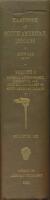 Handbook of South American Indians 6: Physical Anthropology, Linguistics and Cultural Geography of South American Indians. 