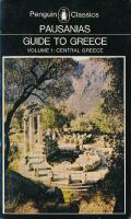 Guide to Greece 1.