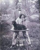 Boken om Tammsvik.