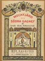 Mockfj&auml;rd och S&ouml;dra Gagnef / Ljura och Gagnef.