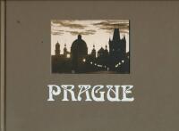 Praga caput regni. [Prague].