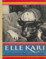 Elle Kari.