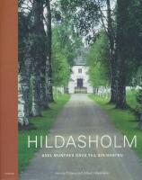 Hildasholm.