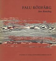 Falu r&ouml;df&auml;rg.