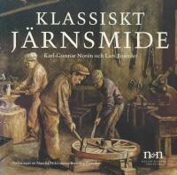 Klassiskt j&auml;rnsmide.