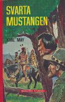 Svarta mustangen.