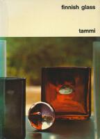 Finnish Glass.