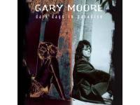 Dark Days in Paradise.