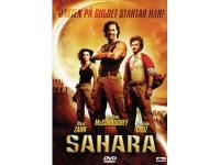 Sahara.