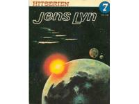 Jens Lyn.