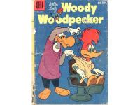 Woody Woodpecker #57.