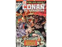 Giant-Size Conan the Barbarian #2(?).