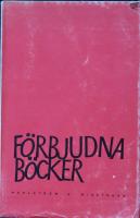 F&ouml;rbjudna b&ouml;cker och nordisk debatt om tryckfrihet och sedlighet.