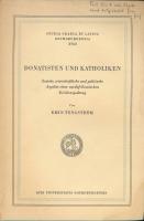 Donatisten und Katholiken.