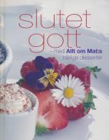 Slutet gott