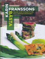 Karin Franssons b&auml;sta.