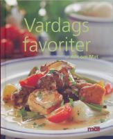Vardagsfavoriter.