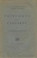 Trinummus och F&aring;ngarne.