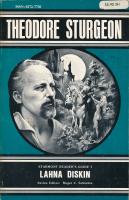 Theodore Sturgeon.