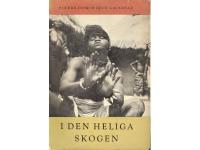 I den heliga skogen.