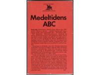 Medeltidens ABC.