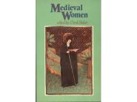 Medieval Women.