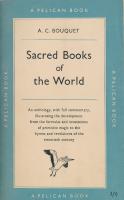 Sacred Books of the World.