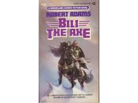 Bili the Axe.