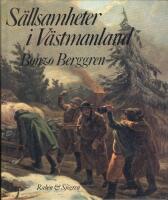 S&auml;llsamheter i V&auml;stmanland.
