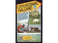 Utflyktsm&aring;l Halland.
